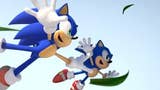 Sega lists Sonic Generations release date