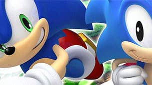 Sonic Generations demo - the whole thing in HD