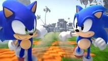 Sonic Generations Review