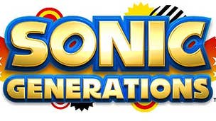 Sonic Generations is 2D and 3D, 360 and PS3, 2011 and fall