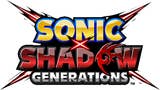 Oznámení Sonic X Shadow Generations