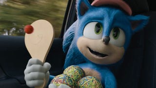 La película de Sonic ya ha recaudado más de 200 millones de dólares