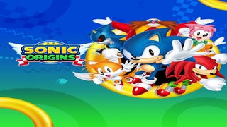 Sonic Origins je zřejmě blízko a kutit se mají rebooty Crazy Taxi i Jet Set Radio