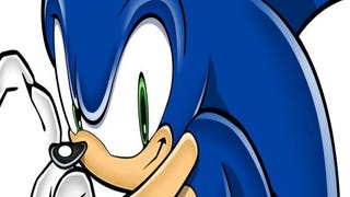 Sonic the Hedgehog – 20th Anniversary Special