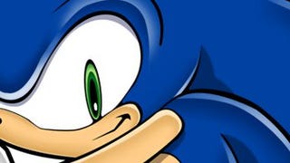 Sonic the Hedgehog – 20th Anniversary Special