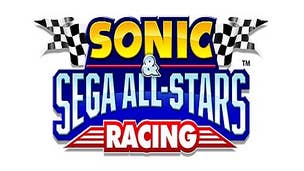 Sonic & Sega All-Stars Racing demo now on Live