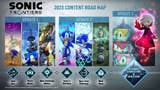 Sonic Frontiers se příští rok rozroste o nový příběh