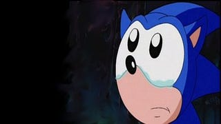 Rumor: Yoshihisa Hashimoto leaves Sonic Team for Square Enix