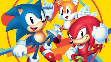 Sonic Mania Plus: The Best Sonic Game Ever Made!
