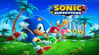 Druhý pohled na Sonic Superstars