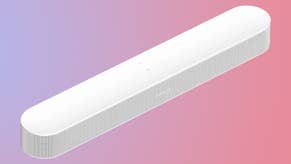 Take a look at this lesser-spotted eBay discount on the sublime Sonos Beam Gen 2 soundbar