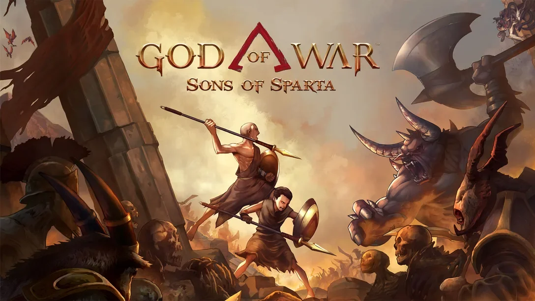 God of War: Remake der griechischen Trilogie offiziell bestätigt – und ein neues Spiel erscheint heute!