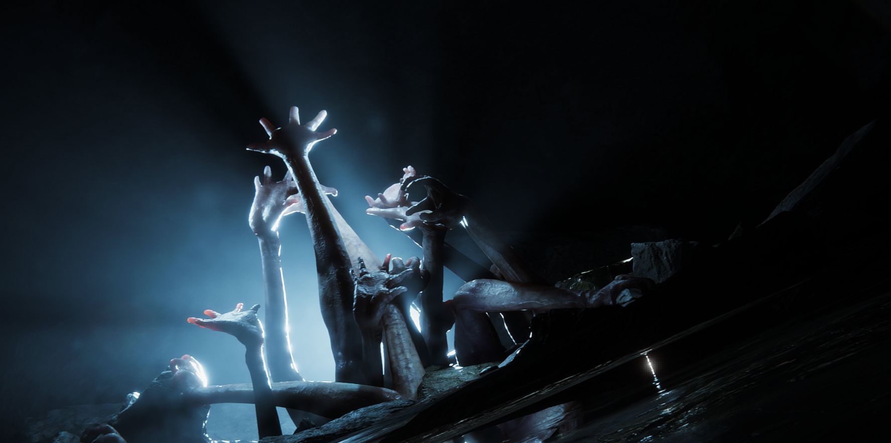 Sons of the Forest kicks Starfield to the curb to become the most wishlisted game on Steam