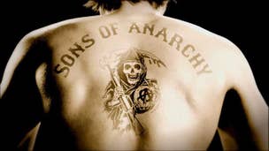 Here's your first look at Sons of Anarchy: The Prospect  