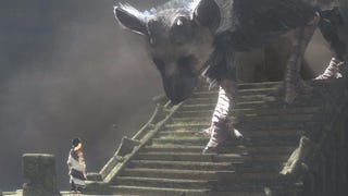 Sony acredita que The Last Guardian estará à altura das expectativas