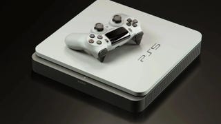"A PS5 permitirá aos programadores maximizarem a criatividade," promete Sony