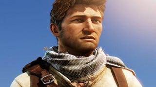 Sony adds 22 games to PlayStation Now, including Uncharted trilogy