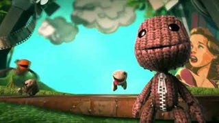 Sony oznámilo LittleBigPlanet 3 pro PlayStation 4