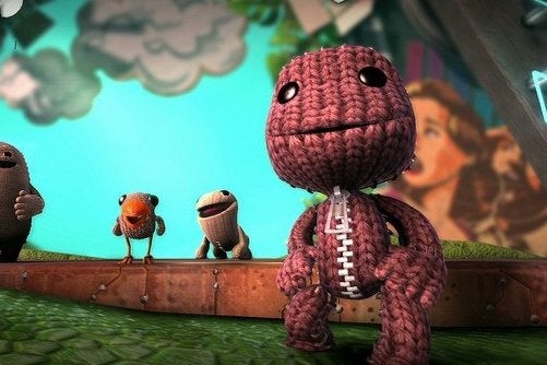 Little big planet 2024 3 ps4 download