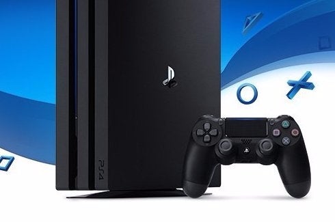 Ps4 pro best sale starting price