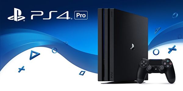 Sony anuncia PlayStation 4 Pro | Eurogamer.es