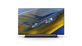 Save £301 on this 55-inch Sony Bravia A80J OLED at Amazon