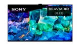 Save a massive $1,100 on this 4K Sony Bravia XR55A95K OLED TV this Black Friday