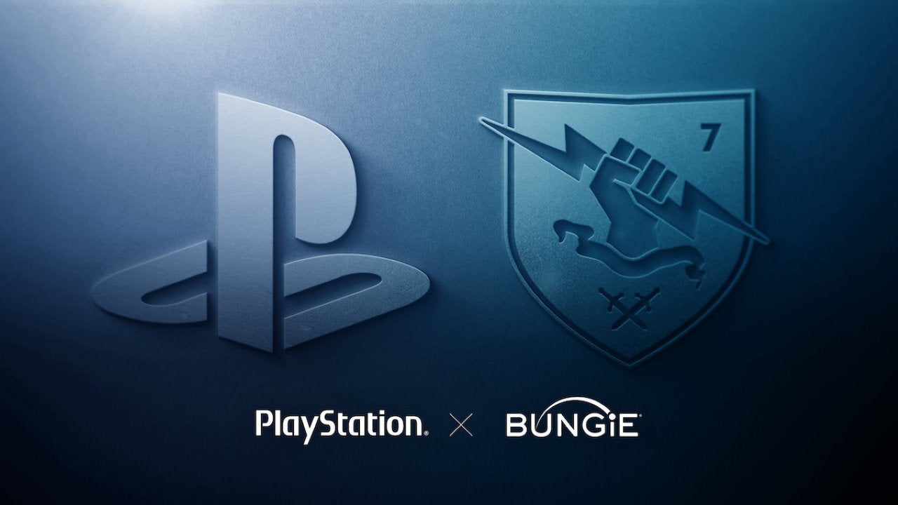 Sony are buying Destiny devs Bungie for $3.6 billion