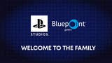 Sony buys Demon's Souls remake developer Bluepoint Games