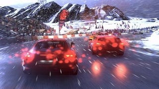 Sony still committed to DriveClub PlayStation Plus Edition launch "as quickly as possible"