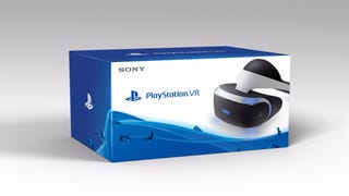 Sony conferma che PlayStation VR è venduto con profitto