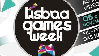 Sony confirma lista de jogos 3rd party para o Lisboa Games Week