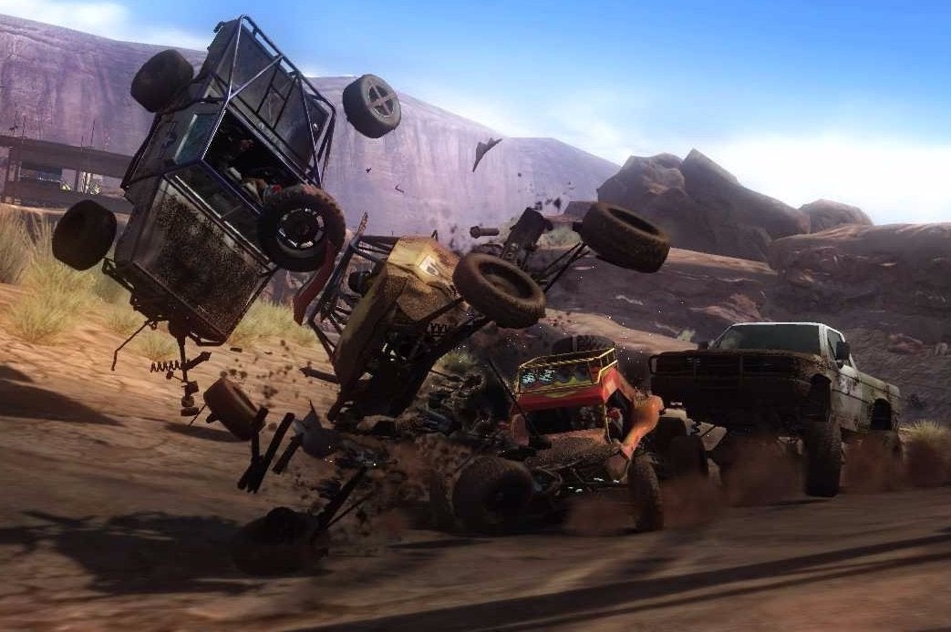 Sony confirms closure of Evolution Studios | GamesIndustry.biz
