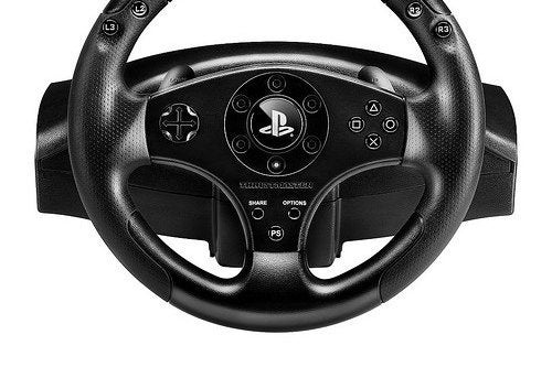 Driveclub g29 hot sale