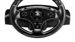 Sony confirms wheels that work with PS4 racer DriveClub