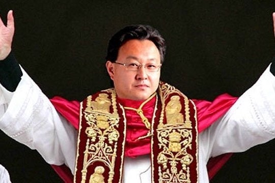 Sony dates Tokyo Games Show PlayStation press conference