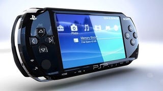 Sony deixará de enviar PSPs para as lojas no Japão