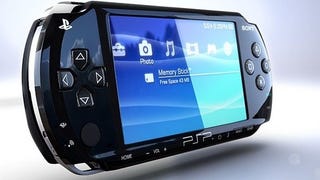 Sony abandona PSP en Japón