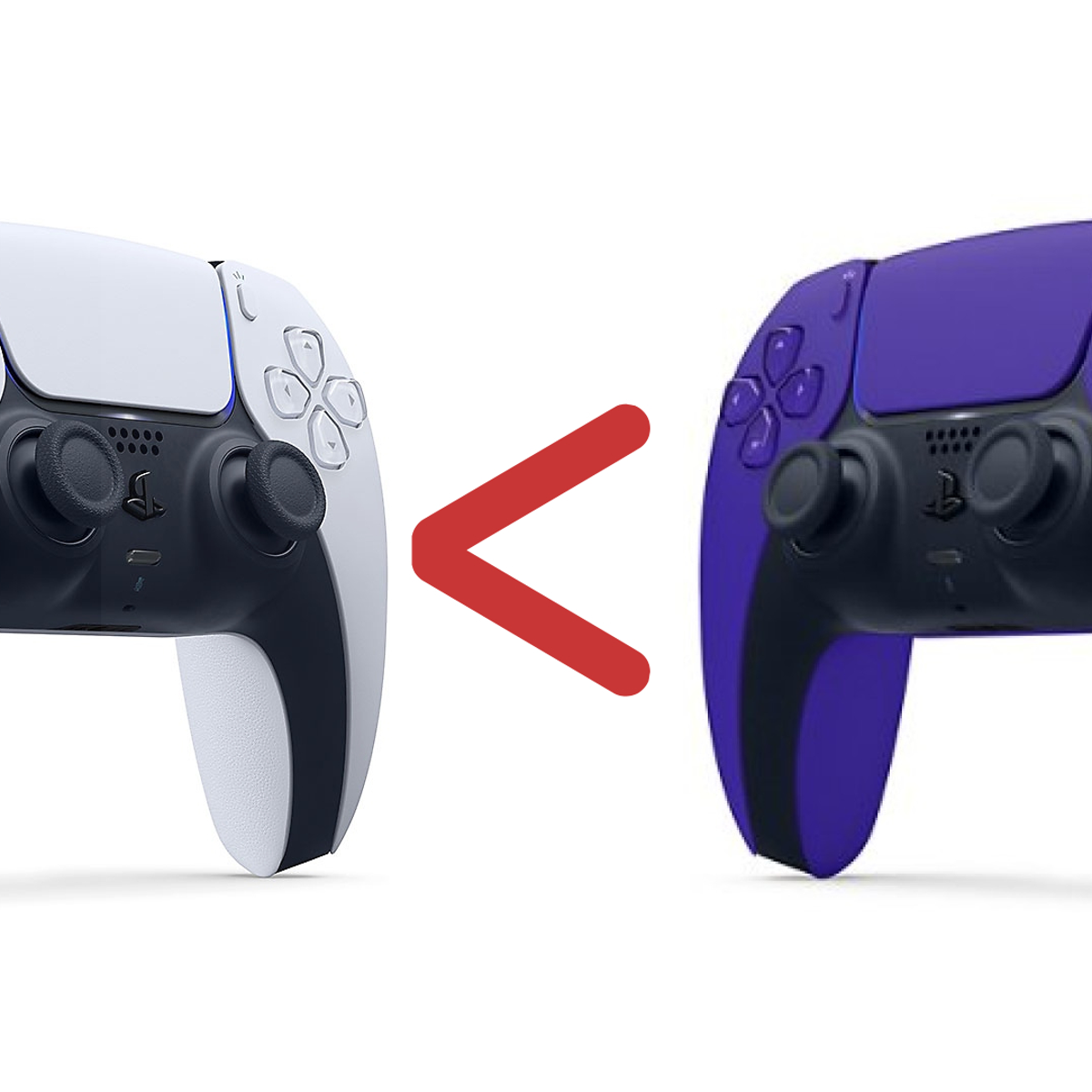 Dual Sense Update Ps5 Dualsense Controller All Of The New Features Revealed
