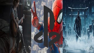 Sony E3 2018 PS4 Games Preview