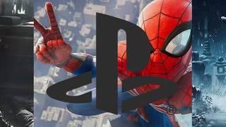 Sony E3 2018 PS4 Games Preview