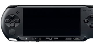 Sony encerra PS Store na PSP