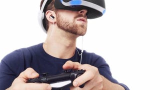 Sony ensina-te a preparar o PlayStation VR