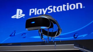 Sony explica os segredos do PlayStation VR