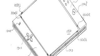 Sony 'EyePad' tablet patent surfaces