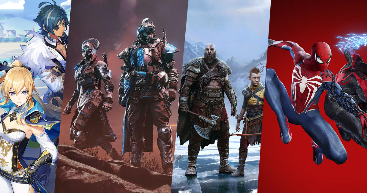 Sony Direct Games Sony's focus on engagement time over units sold makes sense for ...