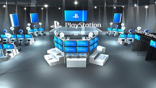 Sony ha annunciato la line-up di PS4 e PS Vita per il Tokyo Game Show