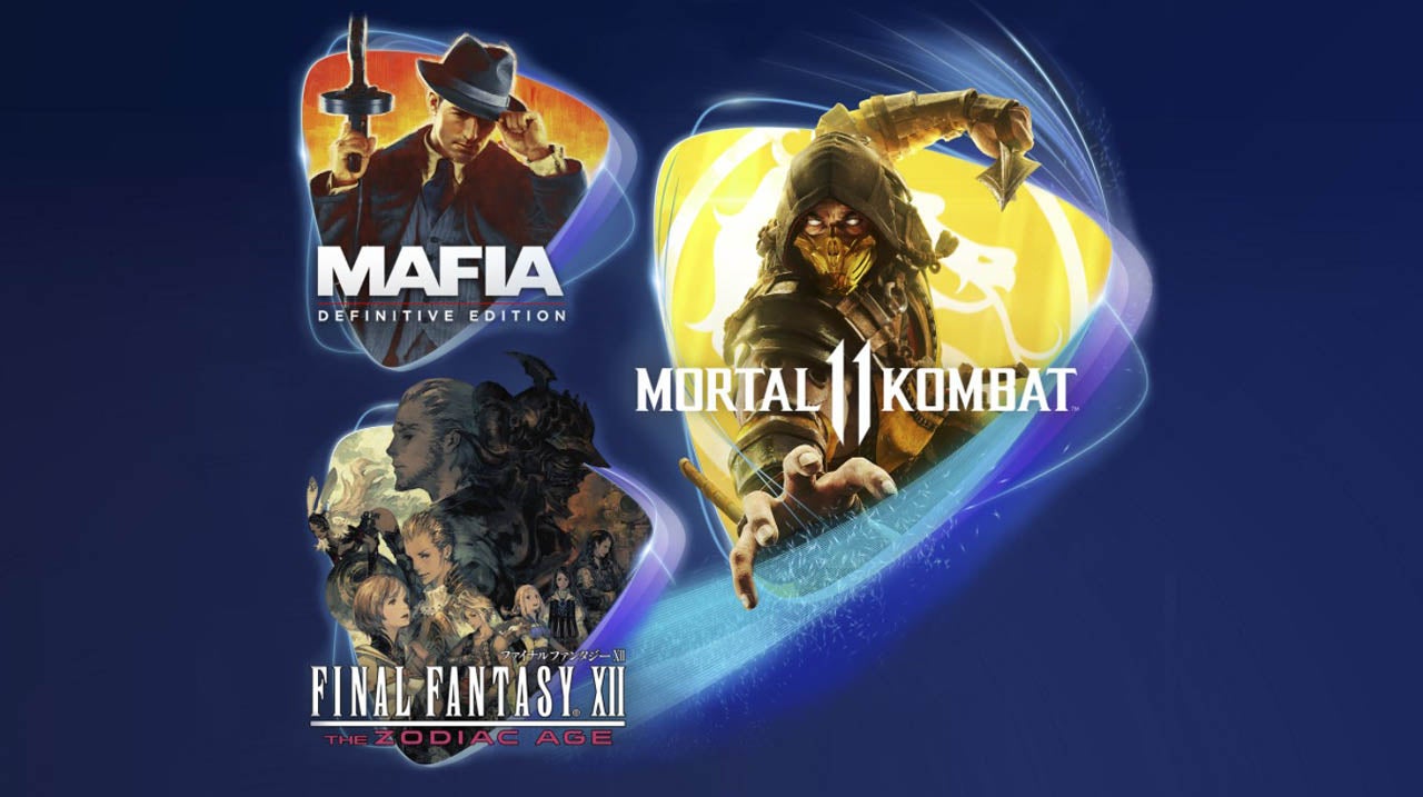 Sony stopt verkoop PS Now-tegoedkaarten in Groot-Brittannië