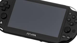 Sony hasn't forgotten about the Vita just yet