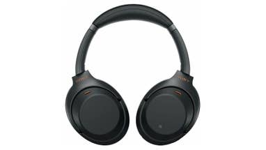 Sony's best noise-cancelling headphones are now the cheapest they've ever been